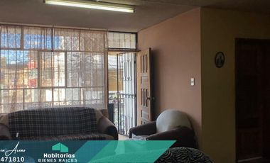 Venta de Casa sector redondel de Ajaví