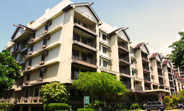 2BR Unit For Sale/For Lease in Raya Gardens Condominium, Parañaque City