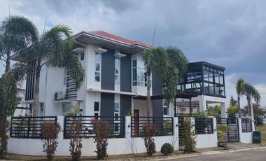 FOR SALE 3 BEDROOM HOUSE AND LOT IN LIPA CITY