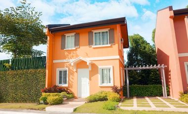 3 BR House and Lot in Dumaguete City