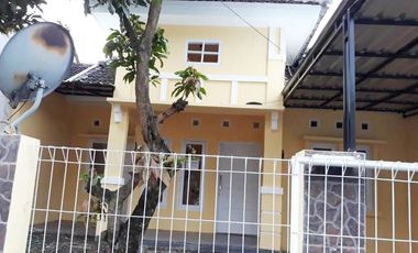 Sewa Rumah di Purwokerto Dekat RSUD Margono Soekarjo