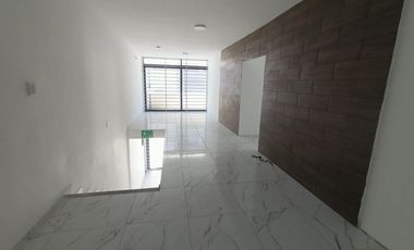 Oficina corporativa de 280 m² a una cuadra del Malecón de Veracruz y cerca del Centro de Veracruz