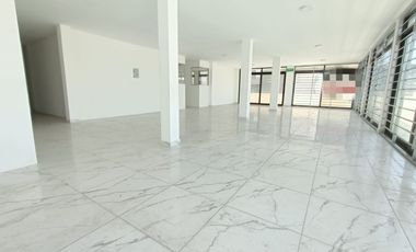 Oficina corporativa de 280 m² a una cuadra del Malecón de Veracruz y cerca del Centro de Veracruz