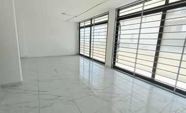 Oficina corporativa de 280 m² a una cuadra del Malecón de Veracruz y cerca del Centro de Veracruz