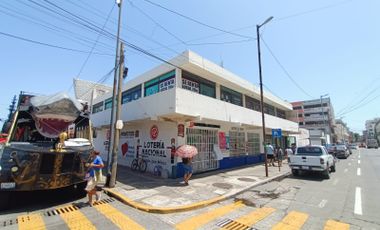 Oficina corporativa de 280 m² a una cuadra del Malecón de Veracruz y cerca del Centro de Veracruz