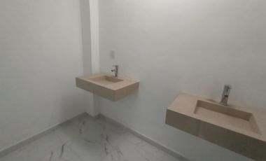 Oficina corporativa de 280 m² a una cuadra del Malecón de Veracruz y cerca del Centro de Veracruz