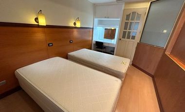 1BR Condo Unit For Rent in Malayan Plaza Pasig