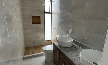 CASA EN CONDOMINIO ALBERIA