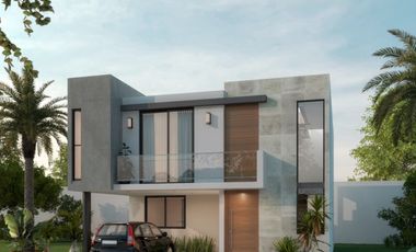 CASA EN CONDOMINIO ALBERIA