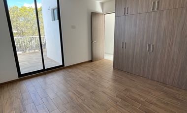 CASA EN CONDOMINIO ALBERIA