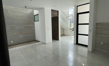 CASA EN CONDOMINIO ALBERIA