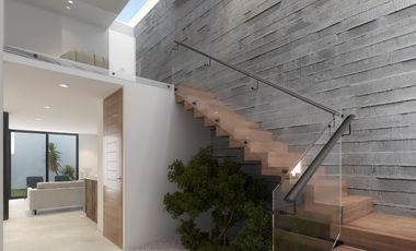 CASA EN CONDOMINIO ALBERIA