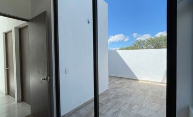 CASA EN CONDOMINIO ALBERIA