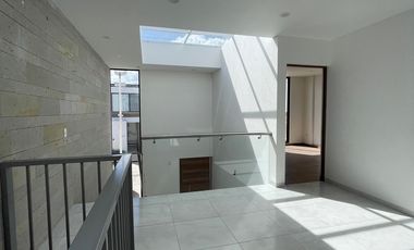 CASA EN CONDOMINIO ALBERIA