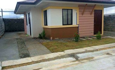Bungalow House for Sale in Ajoya Subdivision, Gabi Cordova Cebu