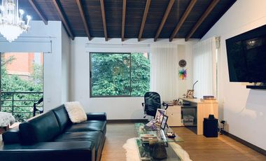 PR18082 Casa en arriendo en el sector Loma de los Benedictinos