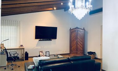 PR18082 Casa en arriendo en el sector Loma de los Benedictinos