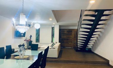 PR18082 Casa en arriendo en el sector Loma de los Benedictinos