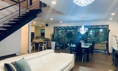 PR18082 Casa en arriendo en el sector Loma de los Benedictinos
