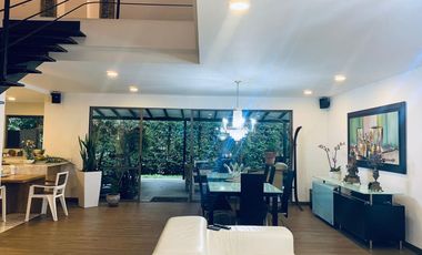 PR18082 Casa en arriendo en el sector Loma de los Benedictinos