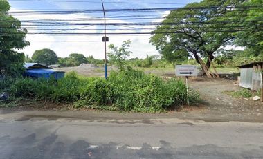 FOR SALE - Residential Vacant Lot at Brgy. Hugo Perez, Trece Martires, Cavite