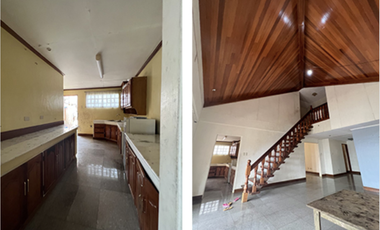 8BR House And Lot For Sale In Green Valley Subdivision, Baguio City, Benguet