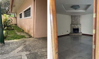 8BR House And Lot For Sale In Green Valley Subdivision, Baguio City, Benguet