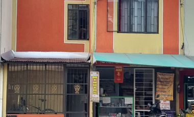 Se vende casa urbanización Valparaíso, sector almacén éxito, Ibagué