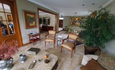 Samborondon, Venta de linda casa 4 dormitorios con piscina