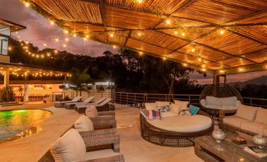 RENTO FINCA SAN VALENTIN INF3042152702 TE ESPERAMOS!!!