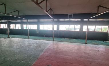 Commercial Storage for Rent in Brgy. Holy Spirit, Quezon City