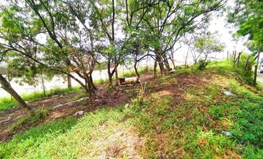 VENTA DE LOTE EN CAMINOS DE LA ROMERA SABANETA