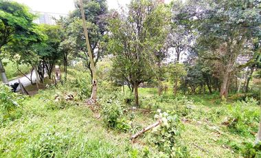 VENTA DE LOTE EN CAMINOS DE LA ROMERA SABANETA