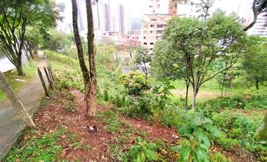 VENTA DE LOTE EN CAMINOS DE LA ROMERA SABANETA