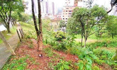 VENTA DE LOTE EN CAMINOS DE LA ROMERA SABANETA