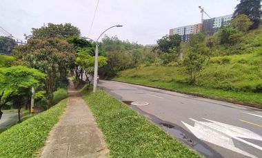 VENTA DE LOTE EN CAMINOS DE LA ROMERA SABANETA