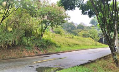VENTA DE LOTE EN CAMINOS DE LA ROMERA SABANETA