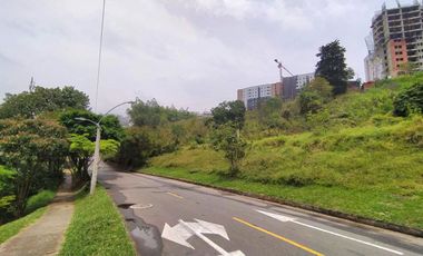 VENTA DE LOTE EN CAMINOS DE LA ROMERA SABANETA
