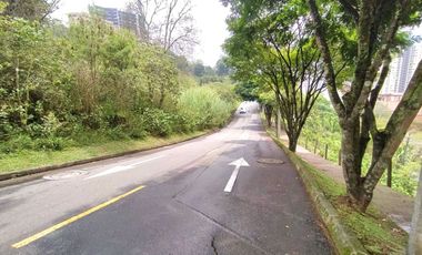 VENTA DE LOTE EN CAMINOS DE LA ROMERA SABANETA