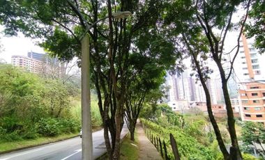 VENTA DE LOTE EN CAMINOS DE LA ROMERA SABANETA