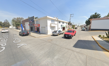 Atenció!! Venta de Casa en Remate, Col. Landa Perote, Veracruz.