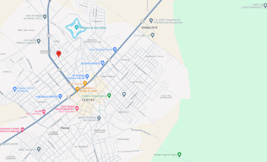 Atenció!! Venta de Casa en Remate, Col. Landa Perote, Veracruz.