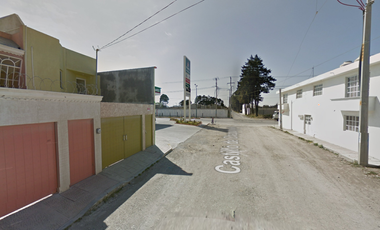 Atenció!! Venta de Casa en Remate, Col. Landa Perote, Veracruz.