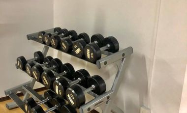 Apartamento amueblado en Centro Histórico edificio Carso Alameda, Bellas Artes