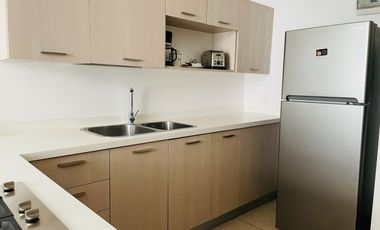 Apartamento amueblado en Centro Histórico edificio Carso Alameda, Bellas Artes