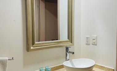 Apartamento amueblado en Centro Histórico edificio Carso Alameda, Bellas Artes