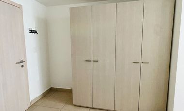 Apartamento amueblado en Centro Histórico edificio Carso Alameda, Bellas Artes