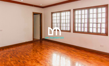 For Sale: 2-Storey House and Lot in San Miguel Village, Makati City