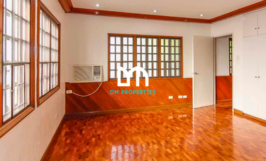 For Sale: 2-Storey House and Lot in San Miguel Village, Makati City
