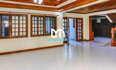 For Sale: 2-Storey House and Lot in San Miguel Village, Makati City